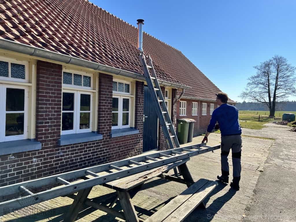 Schoorsteenveger Assen Schoorsteenveger Assen